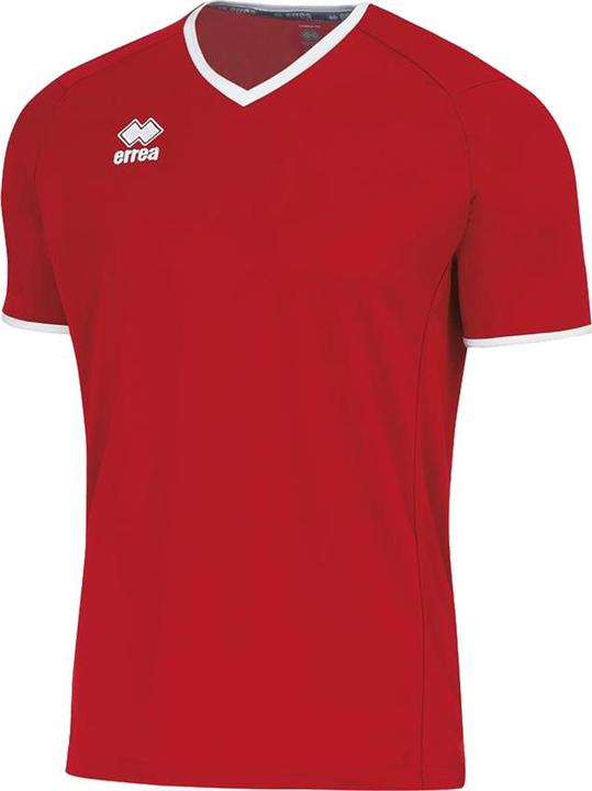 Errea Lennox Shirt S/S Ad (M)