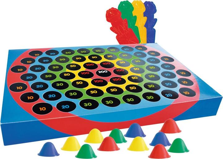 Immagine prodotto Noris Gioco del guscio (Francese, Tedesco)