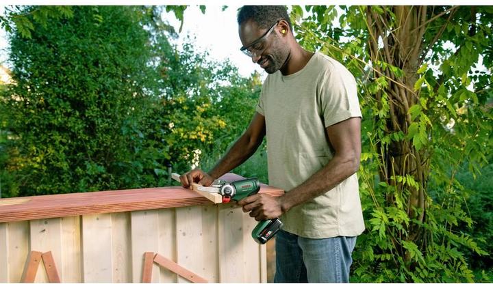Immagine prodotto Bosch Home & Garden UniversalCut 18V-65