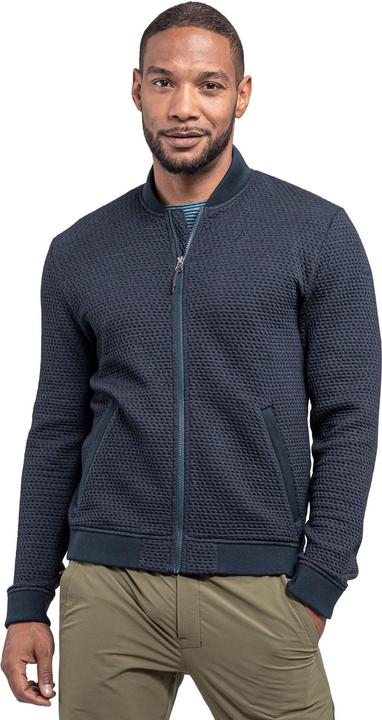 Actual product image Schöffel Fleece Jacket Albaro M (58)