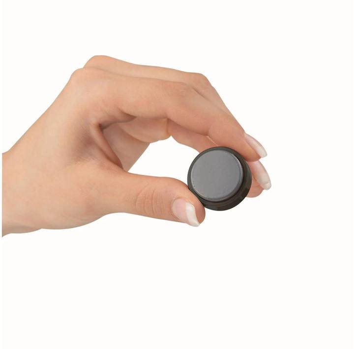 Actual product image Maul Magnet pro 30mm 6177190 black, 0,6kg (20 x)