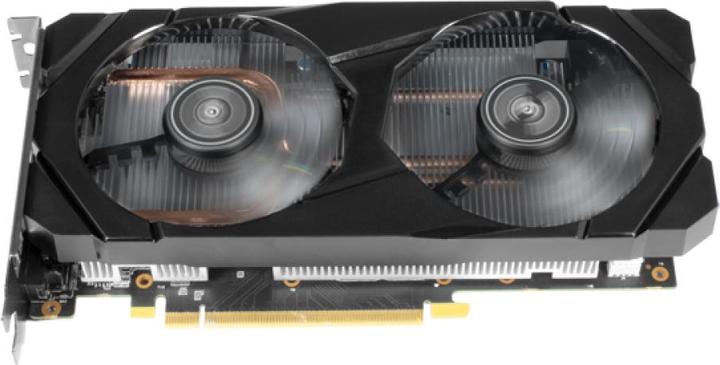 Produktbild KFA2 GeForce GTX 1660 Super OC (6 GB)