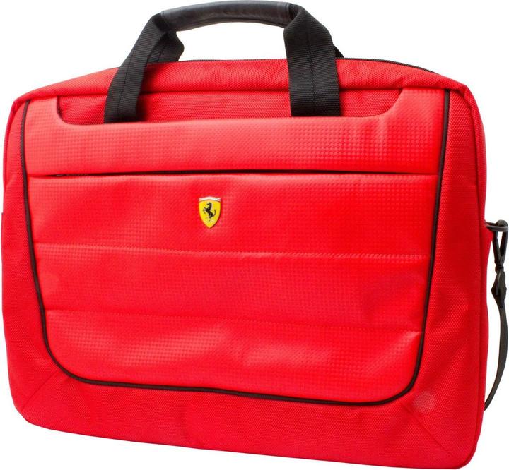 Image du produit Ferrari Sac d'ordinateur Scuderia (16")