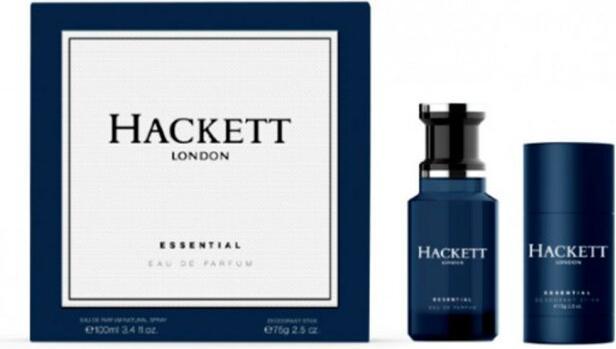 Image du produit Hackett Set de parfum pour femme ESSENTIAL 2 pièces (Set parfum)