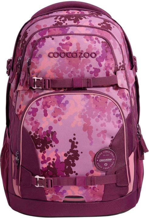 Coocazoo Schulrucksack PORTER, 35 Liter (35 l)