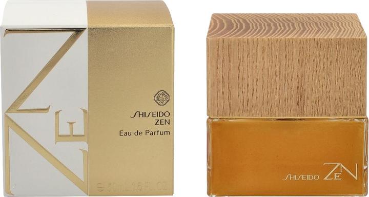 Immagine prodotto Shiseido Zen (Eau de parfum, 50 ml)