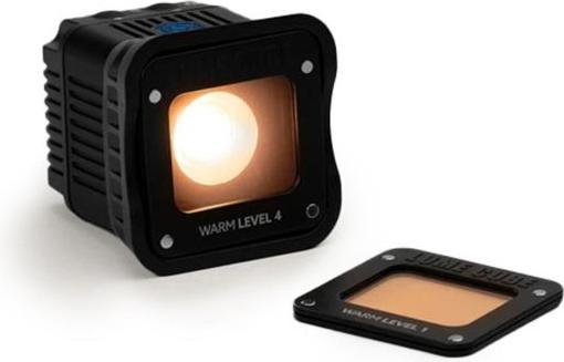 Image du produit Lume Cube CTO Warming Gel Pack (Filtres de couleur)