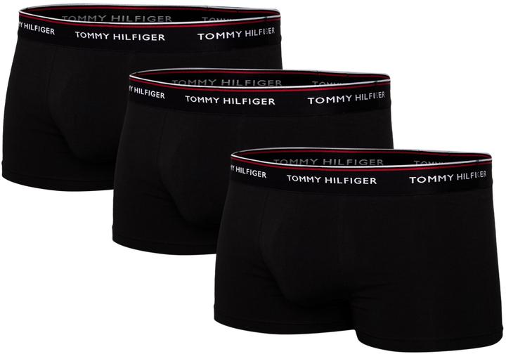 Tommy Hilfiger Crazy Solid (M, pack of 3)