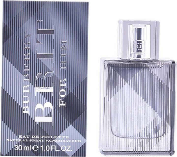 Actual product image Burberry Brit (Eau de toilette, 100 ml)
