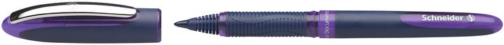 Actual product image Schneider Ink roller One Business (Violet, 1 x)