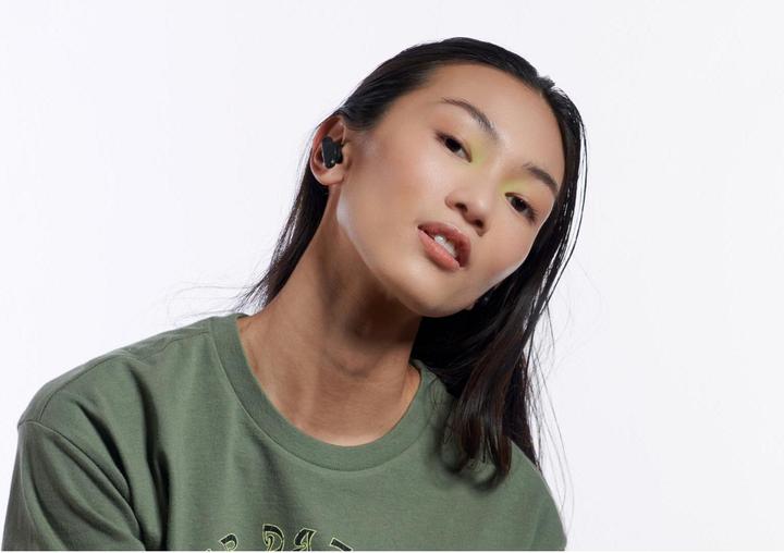 Produktbild Skullcandy Smokin Buds (keine Geräuschunterdrückung, 8 h, Kabelgebunden)