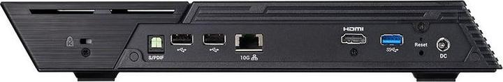 Produktbild Asustor Flashstor 6 FS6706T (0 TB)
