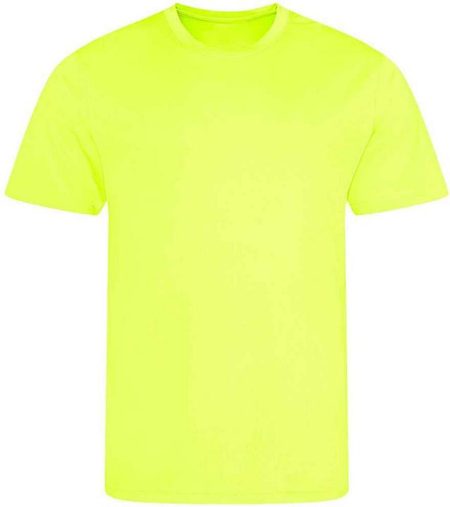 Jaune vif