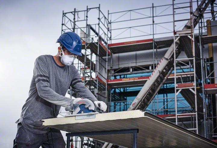 Produktbild Bosch Professional Zubehör Kreissägeblatt Expert for Sandwich Panel, 330 x 30 x 2,6 mm, 54