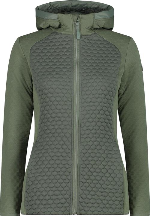 CMP Campagnolo Fleece Hoodie
