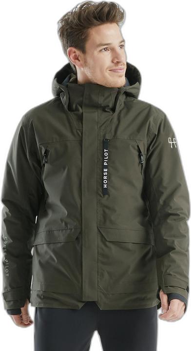 Immagine prodotto Horse Pilot giacca impermeabile essential (XL)