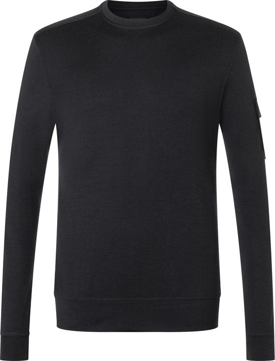 Actual product image Super Natural Alpine Active Crew Neck (XXL)