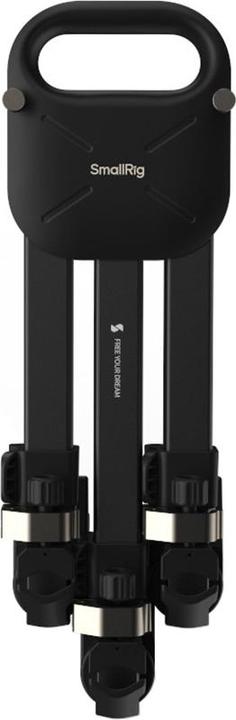 Produktbild SmallRig 5020 Quick Lock Photography Heavy Duty Tripod Dolly (Metall)