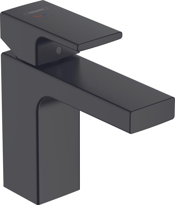 Produktbild hansgrohe HG EH-WT-MI VERNIS Shape 100 CoolStart m ZAG 1 1/4Zoll ma-sw
