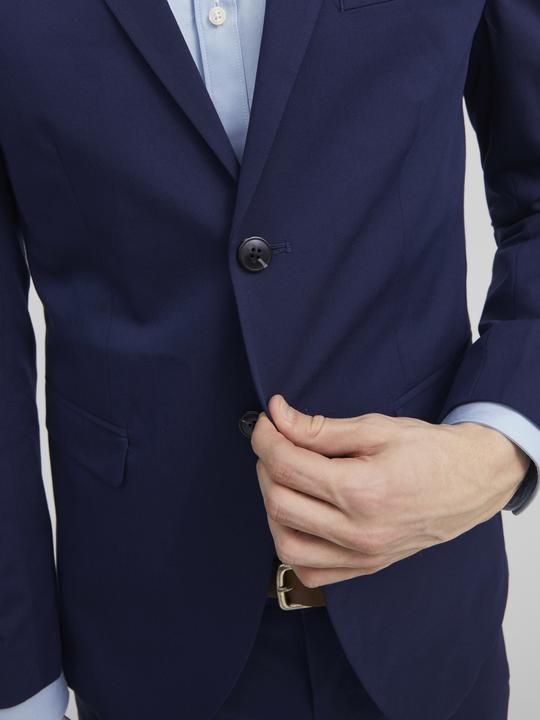 Image du produit Jack & Jones Blazer à une rangée Super Slim Fit (56)