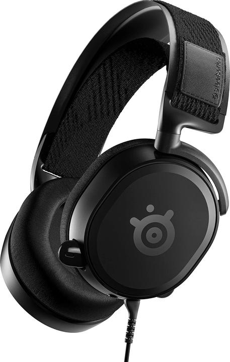 SteelSeries Arctis Prime (Kabelgebunden)