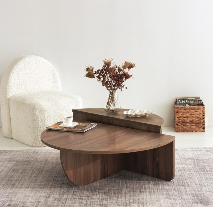 Actual product image Skye Decor Dimitri (85 x 30 x 35 cm)