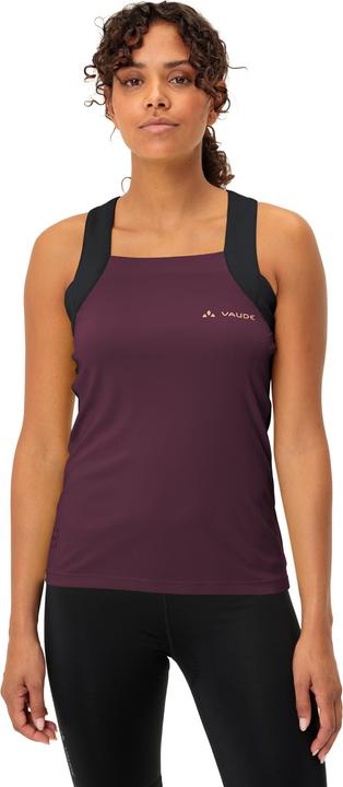 Produktbild Vaude Women's Matera Top (42, L)