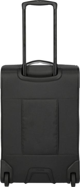 Actual product image Travelite Jetpack Slim 2 Rollen Kabinentrolley 55 cm (40 l, Hand luggage (up to 50 litres))