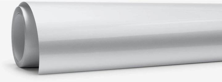 Actual product image Cricut Joy Xtra Smart iron-on film 24.1 x 61 cm, silver