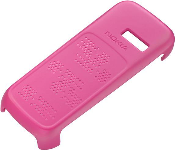 Immagine prodotto Nokia CC-3029 Copertura protettiva per telefono cellulare (Nokia X100)