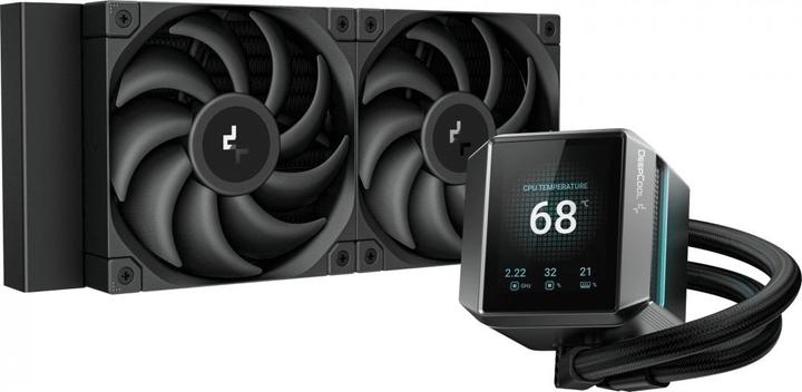 Image du produit Deepcool Mystique 240