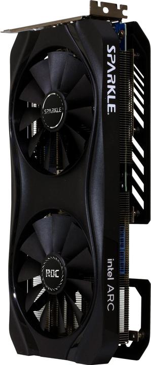 Produktbild Sparkle Intel ARC A770 ROC OC (16 GB)