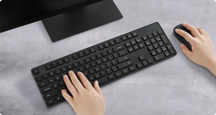 Immagine prodotto Xiaomi BHR6100GL (US, Senza fili)