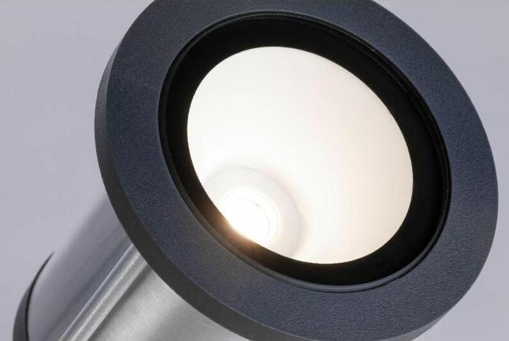 Image du produit Paulmann Lumière de jardin Plug & Shine CLASSIC 32° 3000 K (310 lm, IP65)