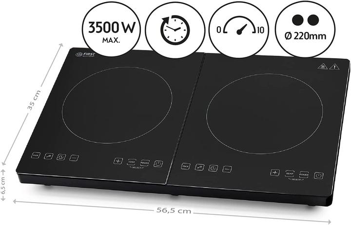 Produktbild First FA-5095-4