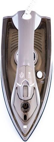 Produktbild Camry CR 5018 Dampfbügeleisen Keramik-Ultra-Glide-Sohlenplatte (3000 W)