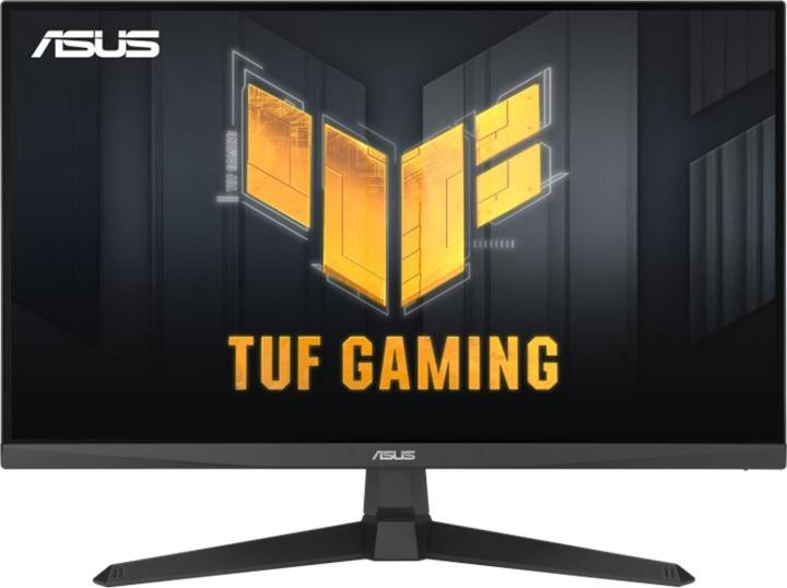 Image du produit ASUS TUF Gaming VG279Q3A (1920 x 1080 pixels, 27")