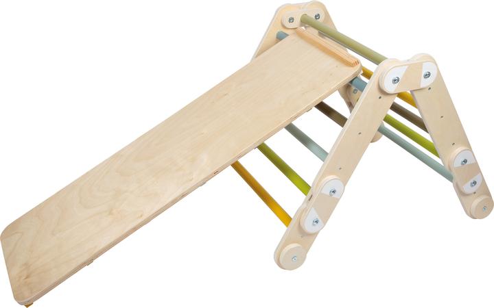 Actual product image small foot Slide Board 3 in 1 Adventure
