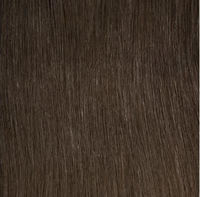 Actual product image Balmain Clip-In Weft Memory Hair 45cm Dublin (Dublin, 45 cm)