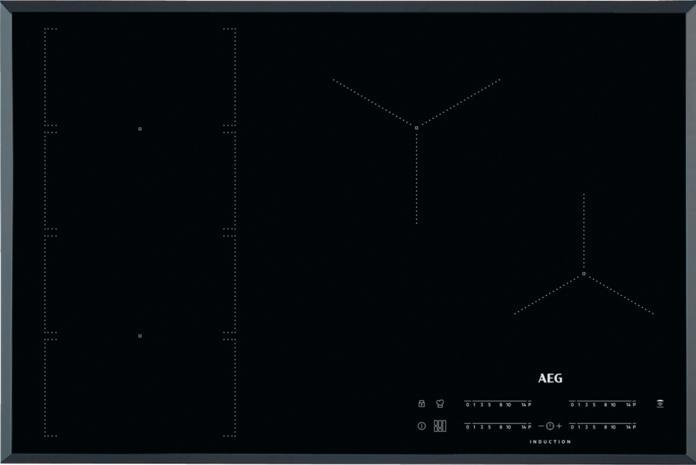 Actual product image AEG IKE84471FB