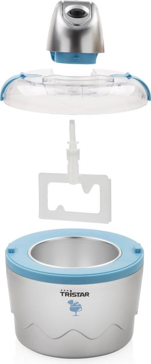 Produktbild Tristar Ym-2603