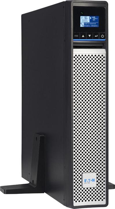 Actual product image Eaton 5PX 1500i RT2U Netpack G2 (1.50 VA, 1500 W, Line-interactive UPS)