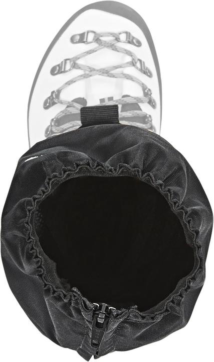 Image du produit Tatonka 420 HD Short Light Gaiter court (Taille unique)