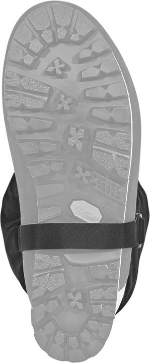 Image du produit Tatonka 420 HD Short Light Gaiter court (Taille unique)