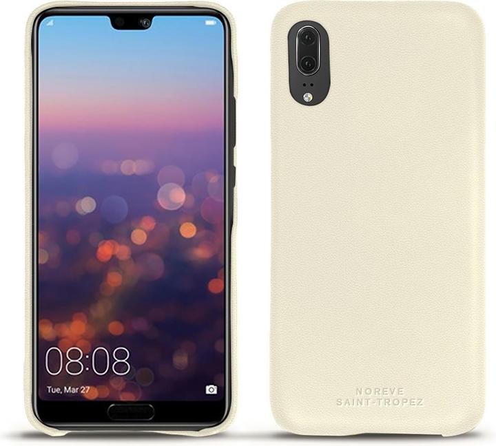 Produktbild Noreve Lederschutzhülle (Huawei P20)
