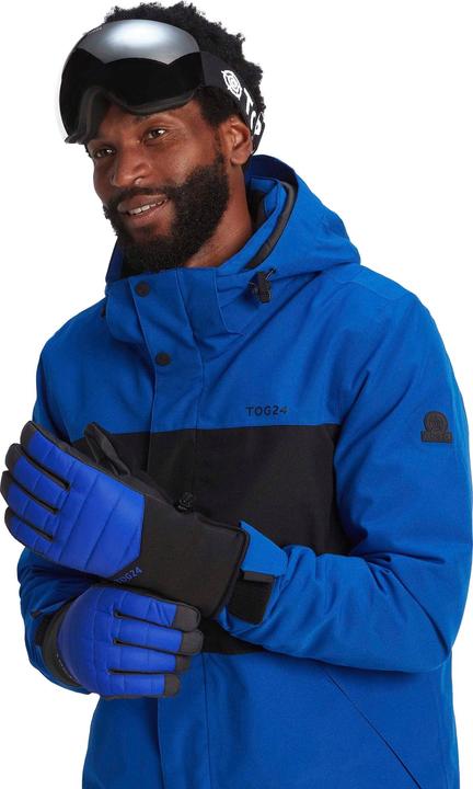 Actual product image TOG24 Unisex Adult Adventure Ski Gloves (XS)