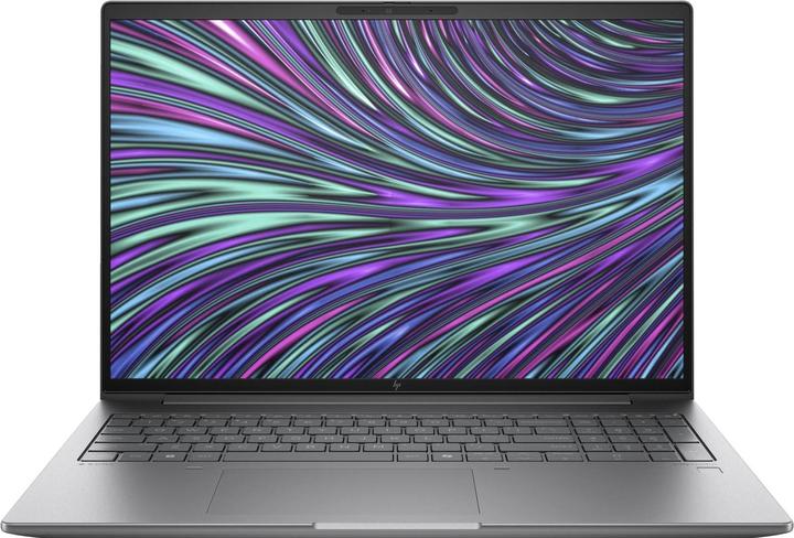 HP ZBOOK POWER G11 CADWORK U9-185H (16", Intel Core Ultra 9 185H, 32 Go, 2000 Go, CH)