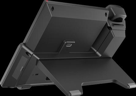 Actual product image Fanvil X7C IP