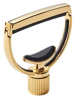 Actual product image G7th Heritage Capo Guitar Std 1 gold (Capo)
