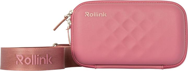 Produktbild Rollink Mini Bag-Tour, Mauve